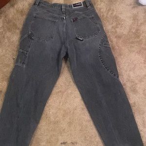 FUBU Jeans. Vintage Denim